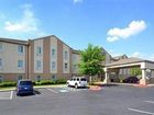 фото отеля Comfort Inn & Suites Bryant