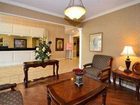 фото отеля Comfort Inn & Suites Bryant