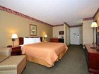 фото отеля Comfort Inn & Suites Bryant