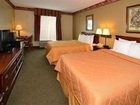 фото отеля Comfort Inn & Suites Bryant