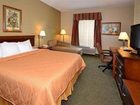 фото отеля Comfort Inn & Suites Bryant