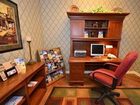 фото отеля Comfort Inn & Suites Bryant