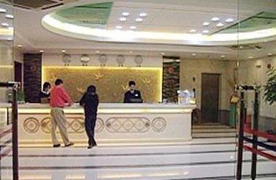 фото отеля La Fonte Inn Overseas Chinese Town Shenzhen