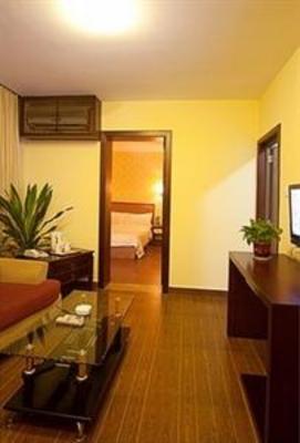 фото отеля La Fonte Inn Overseas Chinese Town Shenzhen