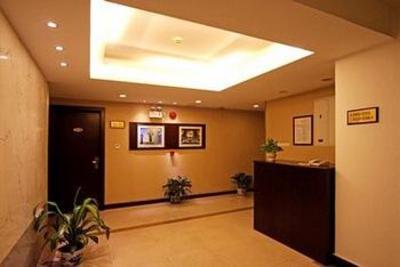 фото отеля La Fonte Inn Overseas Chinese Town Shenzhen