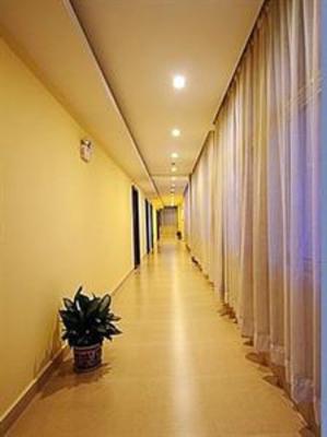 фото отеля La Fonte Inn Overseas Chinese Town Shenzhen