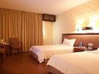 фото отеля La Fonte Inn Overseas Chinese Town Shenzhen