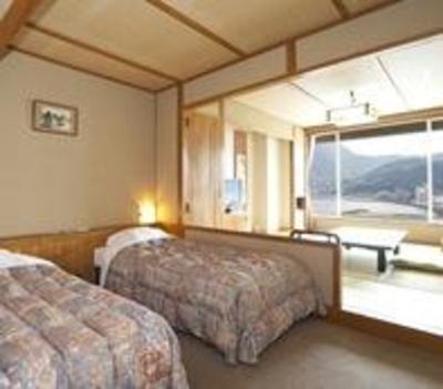фото отеля Hanabishi Hotel
