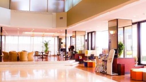 фото отеля Hanabishi Hotel