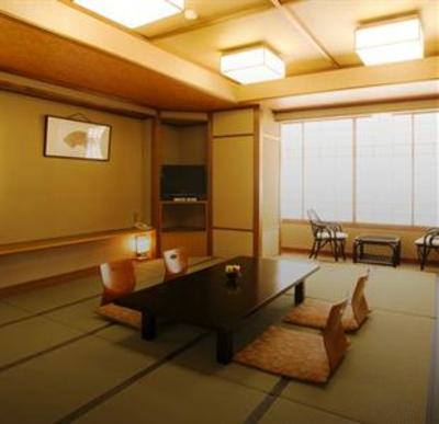 фото отеля Hanabishi Hotel