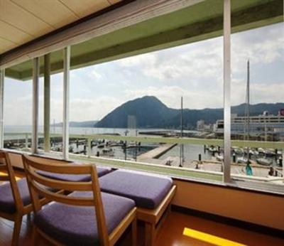 фото отеля Hanabishi Hotel
