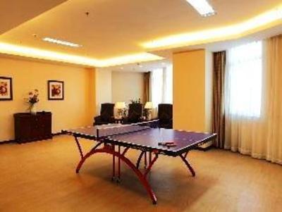 фото отеля Inner Mongolia XingTai Phoenix Hotel