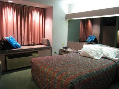 фото отеля Center Way Hotel Tonawanda