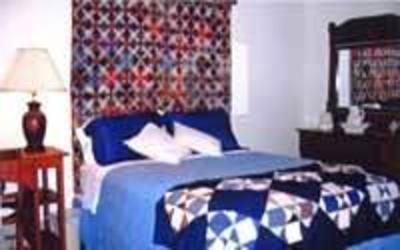 фото отеля The Queen - A Victorian Bed and Breakfast