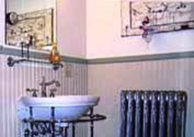 фото отеля The Queen - A Victorian Bed and Breakfast