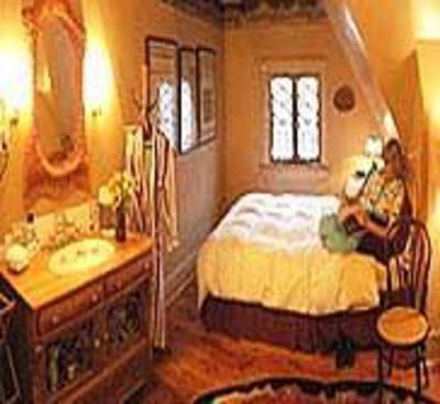 фото отеля The Queen - A Victorian Bed and Breakfast