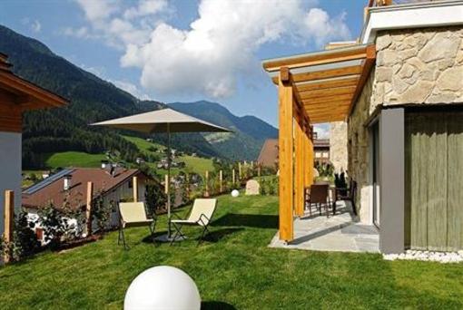 фото отеля Apartments Chalet Anna