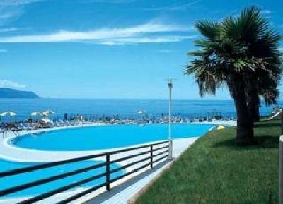 фото отеля Monte Mar Palace Hotel Ponta Delgada