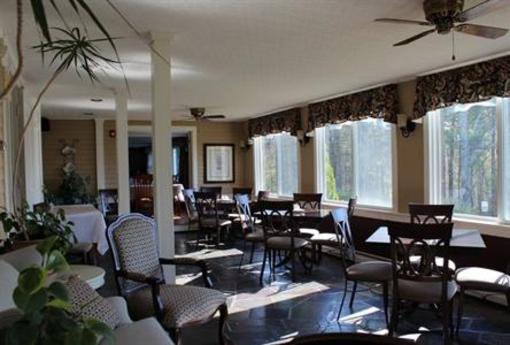 фото отеля Inn at Pleasant Lake