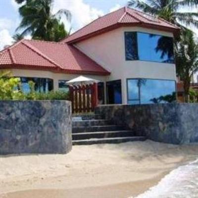 фото отеля Baan Tai Villas
