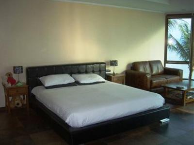 фото отеля Baan Tai Villas