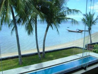фото отеля Baan Tai Villas