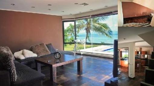 фото отеля Baan Tai Villas