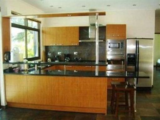 фото отеля Baan Tai Villas