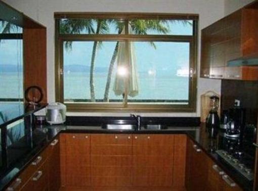 фото отеля Baan Tai Villas