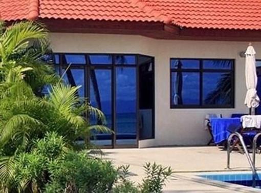 фото отеля Baan Tai Villas