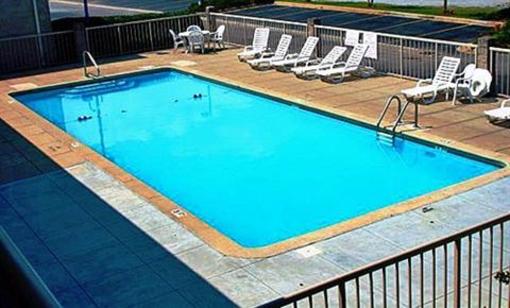 фото отеля Motel 6 Gadsden