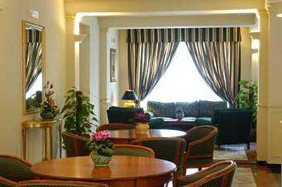 фото отеля Hotel Azzolini Carini