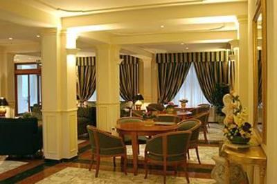фото отеля Hotel Azzolini Carini