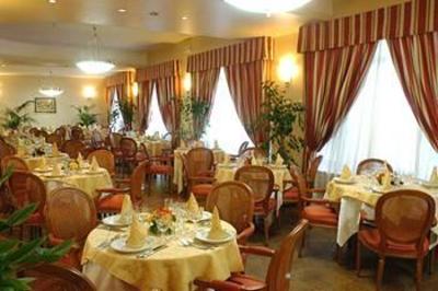 фото отеля Hotel Azzolini Carini