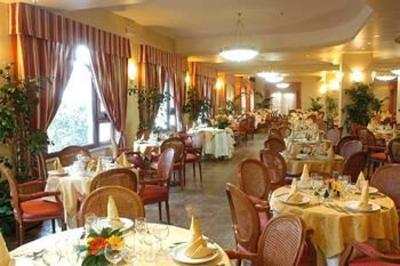 фото отеля Hotel Azzolini Carini