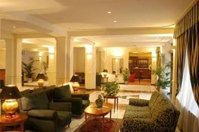 фото отеля Hotel Azzolini Carini