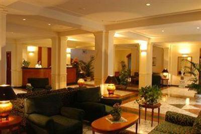 фото отеля Hotel Azzolini Carini