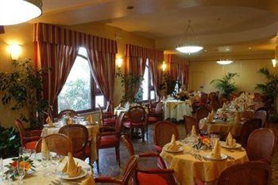 фото отеля Hotel Azzolini Carini