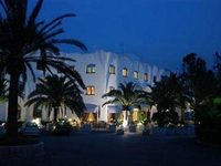 Hotel Azzolini Carini