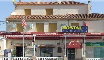 фото отеля Hostal Casa Jose