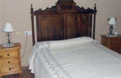 фото отеля Hostal Casa Jose