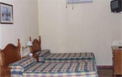 фото отеля Hostal Casa Jose