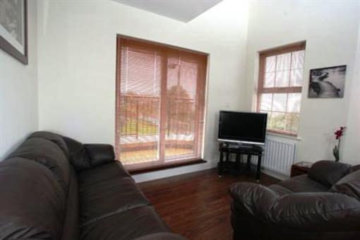 фото отеля Willowbank Manor Apartment Belfast