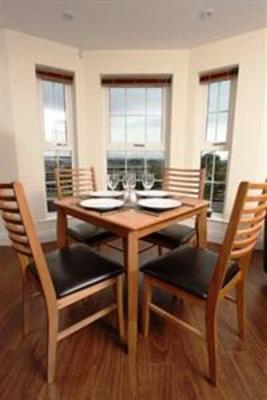 фото отеля Willowbank Manor Apartment Belfast