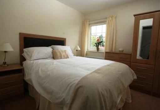 фото отеля Willowbank Manor Apartment Belfast