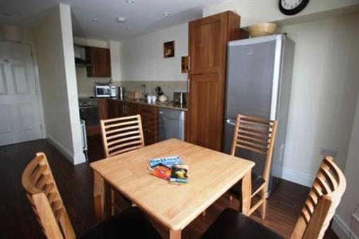 фото отеля Willowbank Manor Apartment Belfast