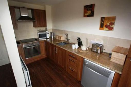 фото отеля Willowbank Manor Apartment Belfast