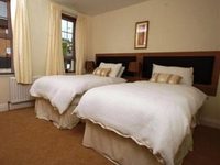 Willowbank Manor Apartment Belfast