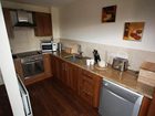 фото отеля Willowbank Manor Apartment Belfast