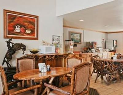 фото отеля Buena Vista Super 8 Motel